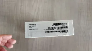 Samsung Galaxy A26 5G Verde