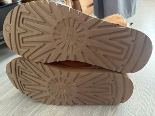 Botas UGG Marrones Originales Talla 41