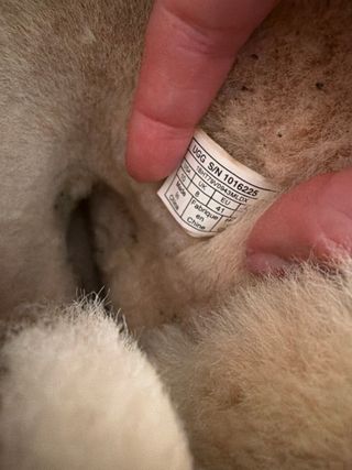 Botas UGG Marrones Originales Talla 41