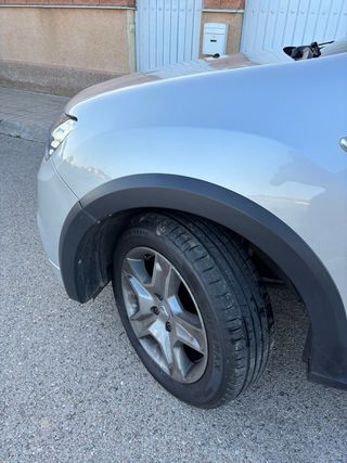 Dacia Logan MCV 2019