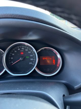 Dacia Logan MCV 2019