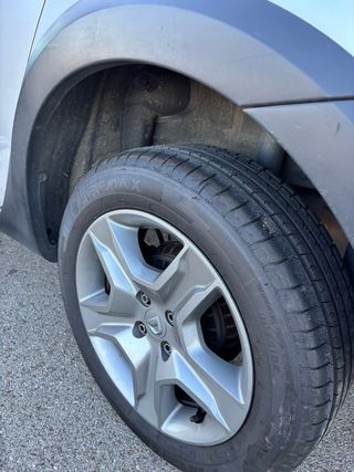 Dacia Logan MCV 2019