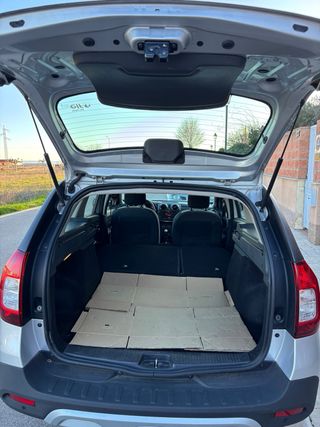 Dacia Logan MCV 2019