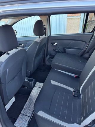 Dacia Logan MCV 2019