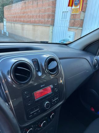 Dacia Logan MCV 2019