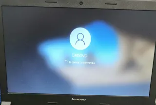 Lenovo B50-30 para revisar/repuestos