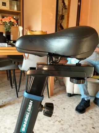 Bicicleta Ciclo Indoor Beh. Sprint 2000