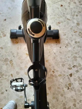 Bicicleta Ciclo Indoor Beh. Sprint 2000