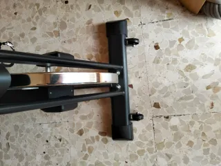 Bicicleta Ciclo Indoor Beh. Sprint 2000