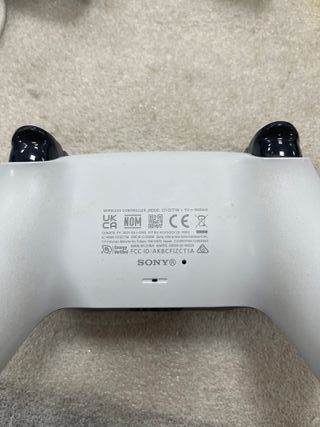 Mando PS5 DualSense Original con drift P2