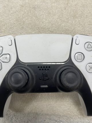 Mando PS5 DualSense Original con drift P2