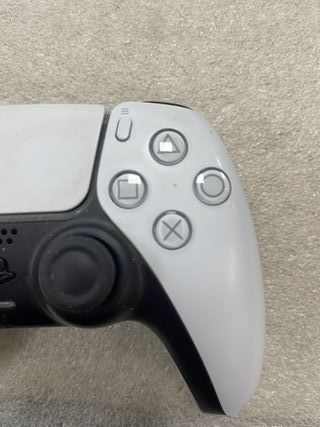 Mando PS5 DualSense Original con drift P2