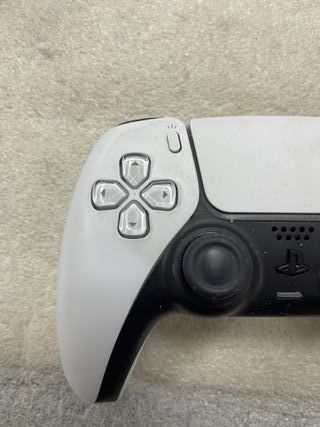 Mando PS5 DualSense Original con drift P2