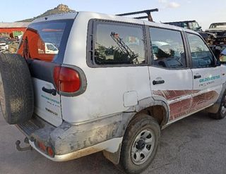 Nissan 347773 870002x471 asiento delantero terrano