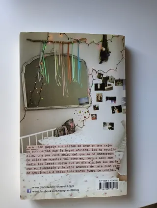 A todos los chicos de los que me enamoré (Punto...