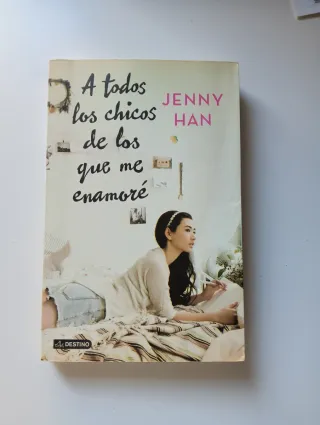 A todos los chicos de los que me enamoré (Punto...