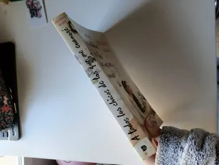 A todos los chicos de los que me enamoré (Punto...