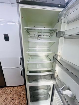 Nevera Fagor 2m Alto 60cm Ancho