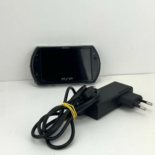 Sony Psp Go console originale Playstation con box