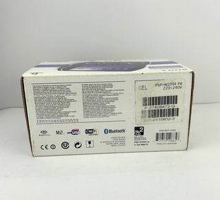 Sony Psp Go console originale Playstation con box
