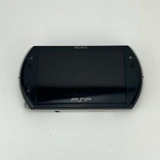 Sony Psp Go console originale Playstation con box