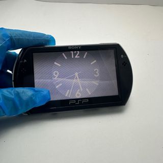 Sony Psp Go console originale Playstation con box