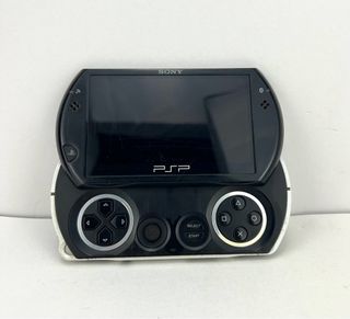 Sony Psp Go console originale Playstation con box