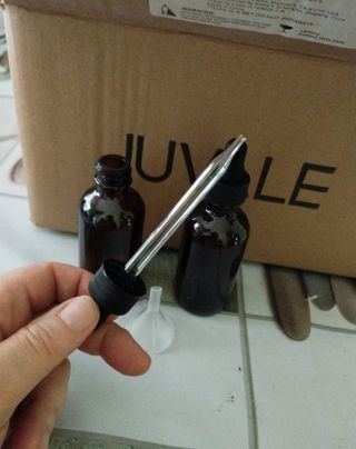 Botellas Pipeta Flores Bach 60ml