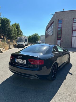 Audi A5 2011