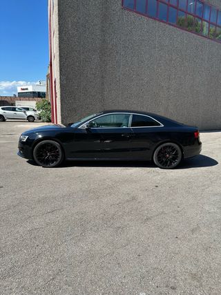 Audi A5 2011