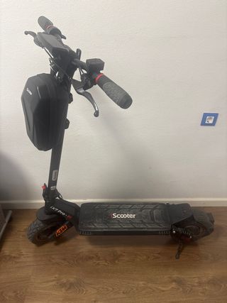 Patinete Eléctrico iScooter IX7 Pro