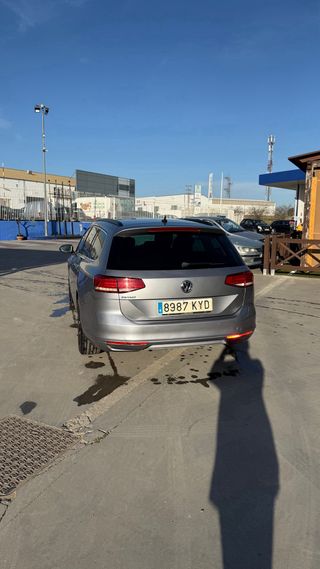 Volkswagen Passat 1.5 tsi act sport 2019