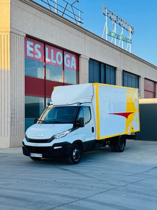 Iveco Daily 2019