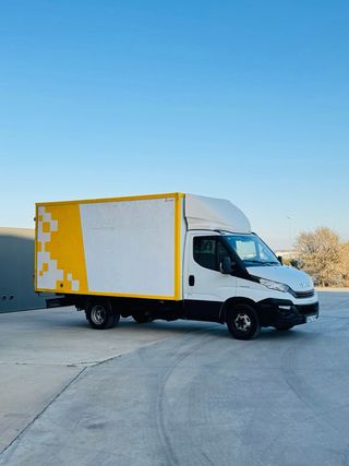 Iveco Daily 2019