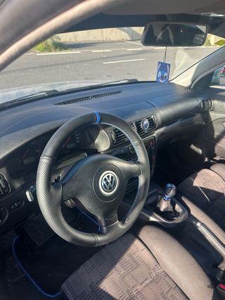 Volkswagen Passat 1.9tdi 2000