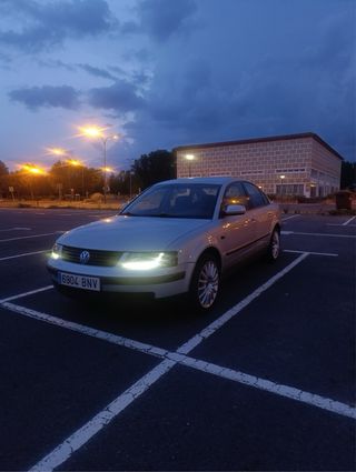 Volkswagen Passat 1.9tdi 2000