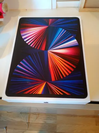 Apple iPad Pro