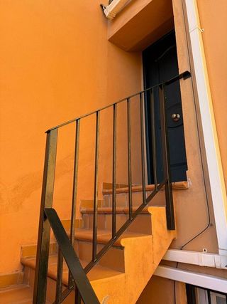 Casa adosada en alquiler en Pedregalejo en Málaga
