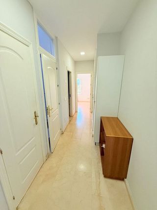 Casa adosada en alquiler en Pedregalejo en Málaga