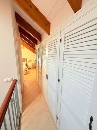 Casa adosada en alquiler en Pedregalejo en Málaga