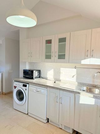 Casa adosada en alquiler en Pedregalejo en Málaga