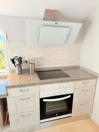 Casa adosada en alquiler en Pedregalejo en Málaga