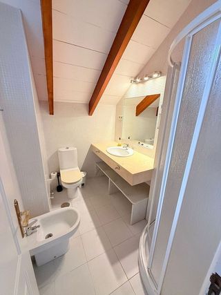 Casa adosada en alquiler en Pedregalejo en Málaga