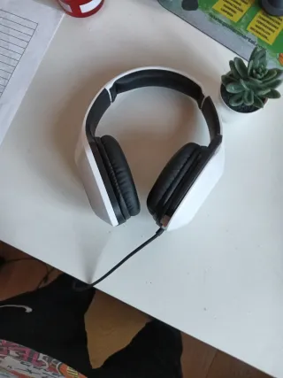 Cascos Gaming Trust Zirox Multiplataforma