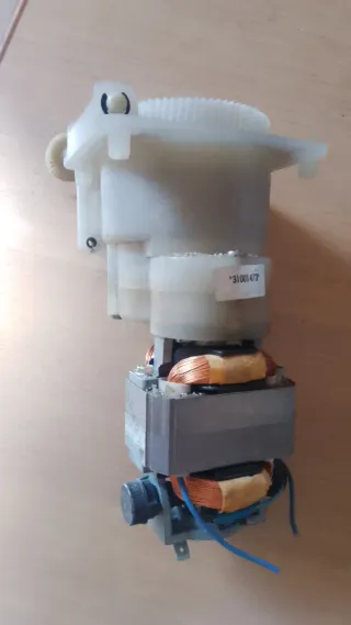 Molinillo café Necta Zanussi Vending