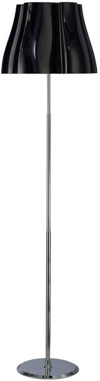 Lámpara de pie diseño moderno