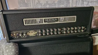 Mesa Boogie Rectifier Road King I
