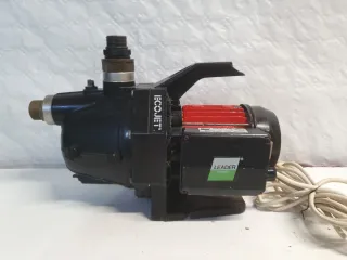 Bomba de agua Ecojet 110