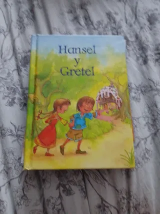 MI COLECCION DE CUENTOS: CUATRO CUENTOS CLASICOS