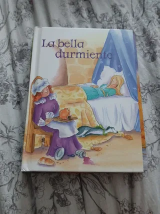 MI COLECCION DE CUENTOS: CUATRO CUENTOS CLASICOS